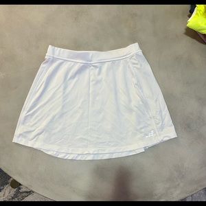 Golf/tennis skirt